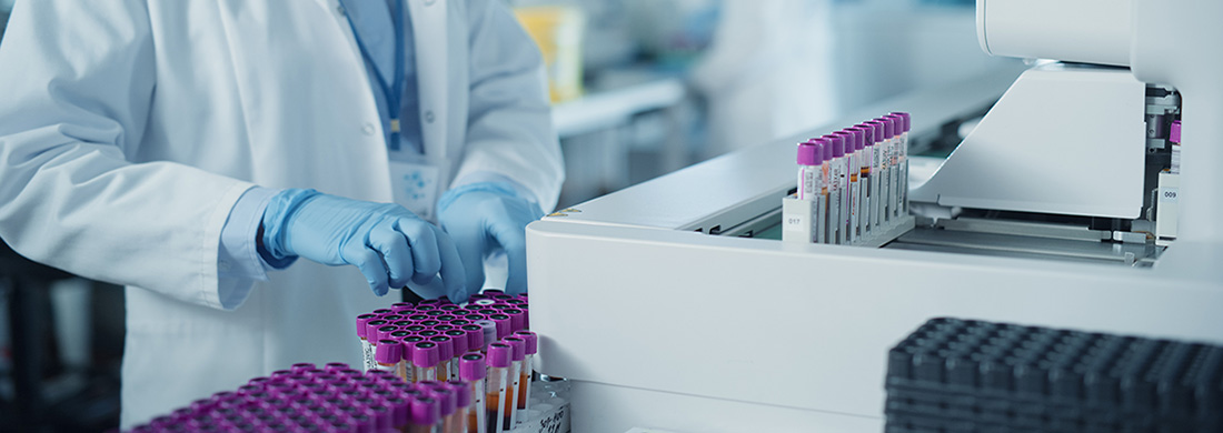 lab operations header image